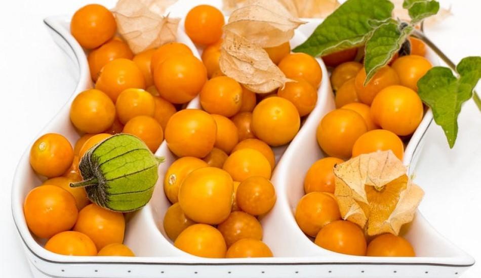 Limon suyu ve altın çilek zayıflatır mı? Altın çilek ile kilo verme…