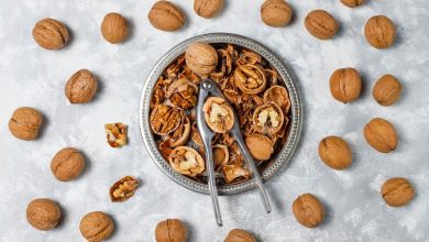 Cevizin gücü California Walnuts ile duyuruldu!