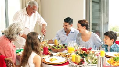 Günün iftar menüsü ve yemek tarifleri