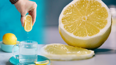 Sabahleyin aç karna limonlu su içmek zayıflatır mı? Zayıflamak için limonlu su nasıl yapılır?