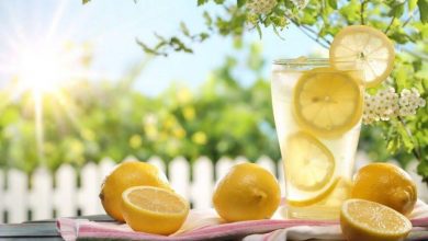 Zayıflatan limonata diyeti nasıl yapılır? Süratli kilo verdiren farklı limonata tanımı