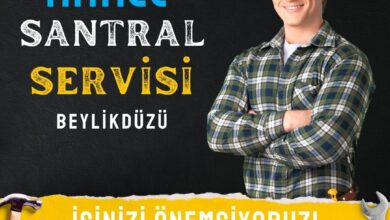 Kusursuz Hizmet için Karel Yetkili Servis Rehberiniz